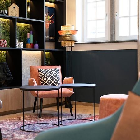 B&B Hotel Хасселт Экстерьер фото